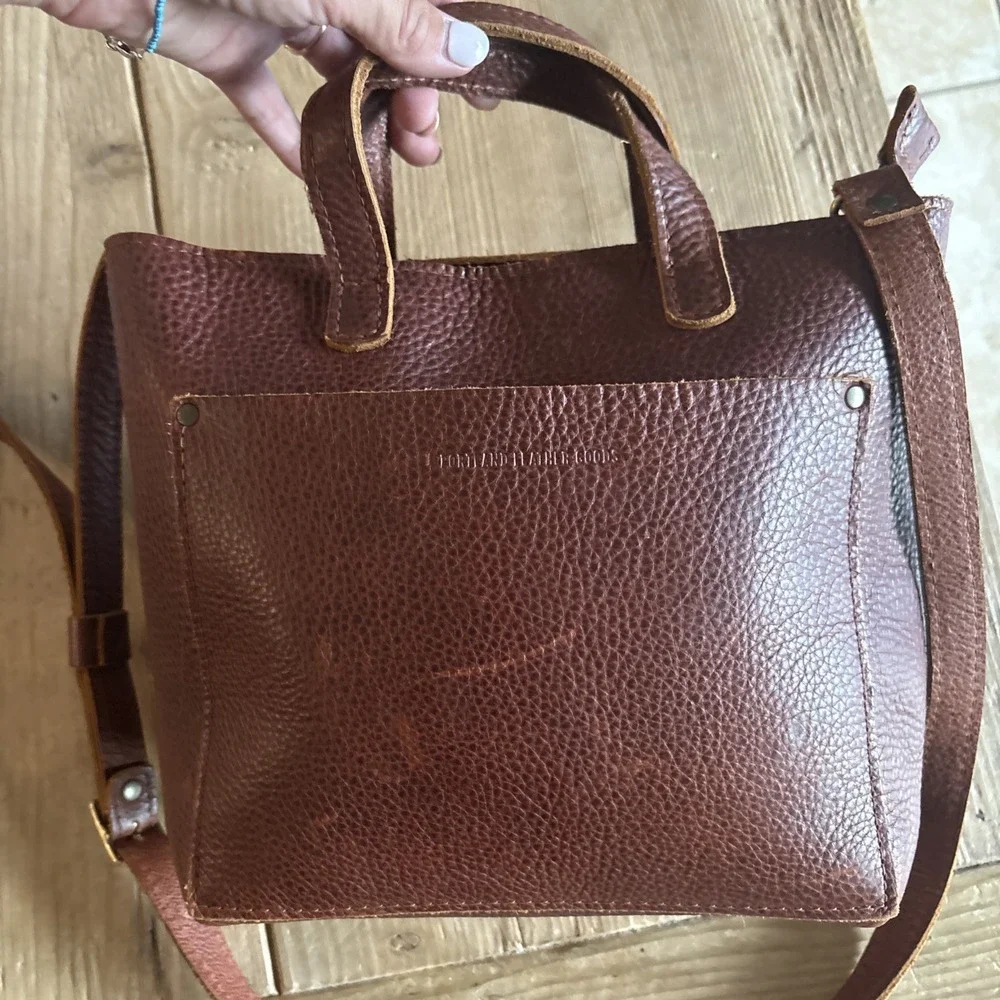 Portland Leather Goods 